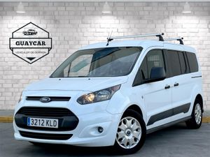 Ford Connect FT 230  KOMBI larga  L2  TREND   - Foto 2