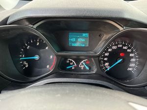 Ford Connect FT 230  KOMBI larga  L2  TREND   - Foto 15