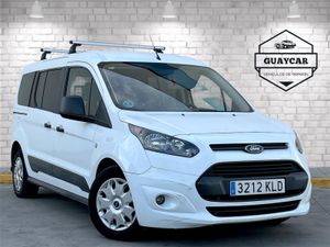 Ford Connect FT 230  KOMBI larga  L2  TREND   - Foto 32