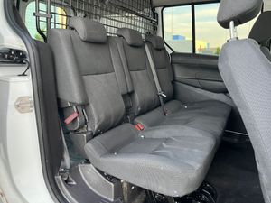 Ford Connect FT 230  KOMBI larga  L2  TREND   - Foto 10