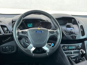 Ford Connect FT 230  KOMBI larga  L2  TREND   - Foto 25