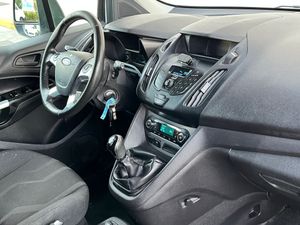 Ford Connect FT 230  KOMBI larga  L2  TREND   - Foto 7