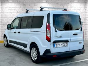 Ford Connect FT 230  KOMBI larga  L2  TREND   - Foto 6