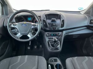 Ford Connect FT 230  KOMBI larga  L2  TREND   - Foto 26