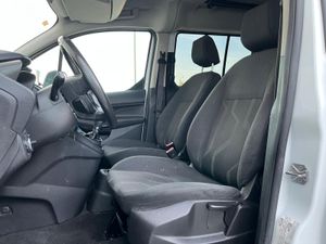 Ford Connect FT 230  KOMBI larga  L2  TREND   - Foto 28
