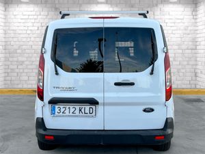 Ford Connect FT 230  KOMBI larga  L2  TREND   - Foto 30