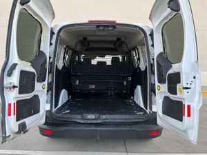 Ford Connect FT 230  KOMBI larga  L2  TREND   - Foto 13