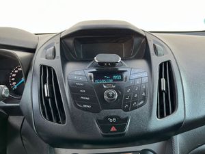 Ford Connect FT 230  KOMBI larga  L2  TREND   - Foto 19