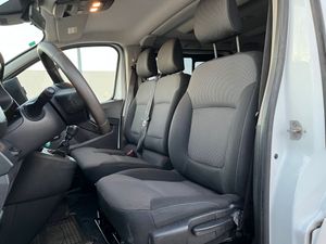 Renault Trafic Combi 2.0 DCI   ENERGY BLUE COMBI  9 PLAZAS   - Foto 10