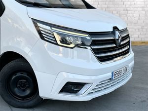Renault Trafic Combi 2.0 DCI   ENERGY BLUE COMBI  9 PLAZAS   - Foto 8