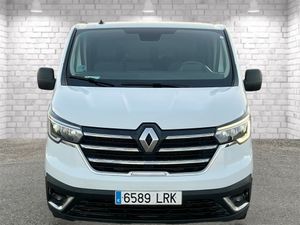 Renault Trafic Combi 2.0 DCI   ENERGY BLUE COMBI  9 PLAZAS   - Foto 7