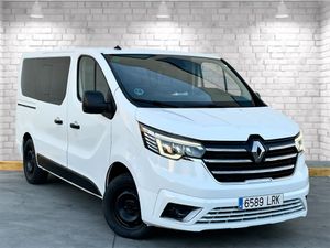 Renault Trafic Combi 2.0 DCI   ENERGY BLUE COMBI  9 PLAZAS   - Foto 5