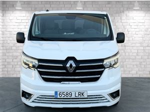 Renault Trafic Combi 2.0 DCI   ENERGY BLUE COMBI  9 PLAZAS   - Foto 4