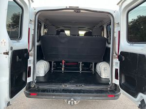 Renault Trafic Combi 2.0 DCI   ENERGY BLUE COMBI  9 PLAZAS   - Foto 14