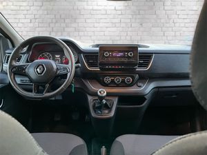 Renault Trafic Combi 2.0 DCI   ENERGY BLUE COMBI  9 PLAZAS   - Foto 29