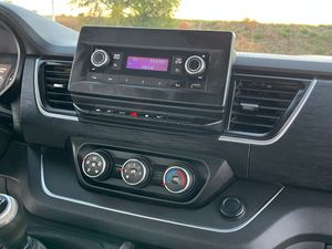 Renault Trafic Combi 2.0 DCI   ENERGY BLUE COMBI  9 PLAZAS   - Foto 21