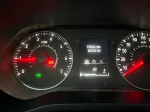 Renault Trafic Combi 2.0 DCI   ENERGY BLUE COMBI  9 PLAZAS   - Foto 27