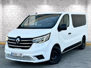Renault Trafic Combi 2.0 DCI   ENERGY BLUE COMBI  9 PLAZAS   - Foto 2