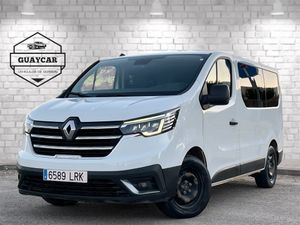 Renault Trafic Combi 2.0 DCI   ENERGY BLUE COMBI  9 PLAZAS   - Foto 31