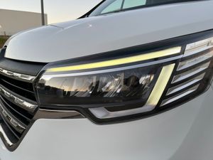 Renault Trafic Combi 2.0 DCI   ENERGY BLUE COMBI  9 PLAZAS   - Foto 8