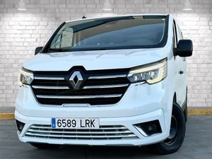 Renault Trafic Combi 2.0 DCI   ENERGY BLUE COMBI  9 PLAZAS   - Foto 3