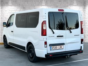 Renault Trafic Combi 2.0 DCI   ENERGY BLUE COMBI  9 PLAZAS   - Foto 28
