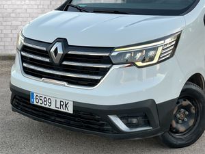 Renault Trafic Combi 2.0 DCI   ENERGY BLUE COMBI  9 PLAZAS   - Foto 22