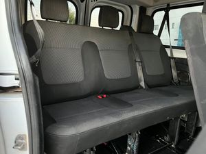 Renault Trafic Combi 2.0 DCI   ENERGY BLUE COMBI  9 PLAZAS   - Foto 12