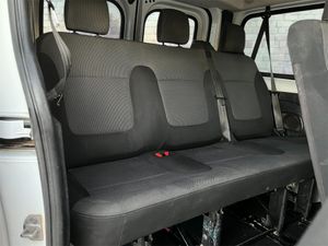 Renault Trafic Combi 2.0 DCI   ENERGY BLUE COMBI  9 PLAZAS   - Foto 19