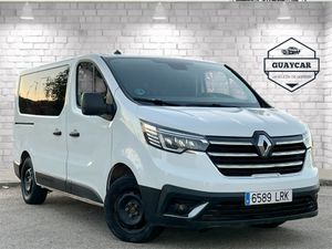 Renault Trafic Combi 2.0 DCI   ENERGY BLUE COMBI  9 PLAZAS   - Foto 9