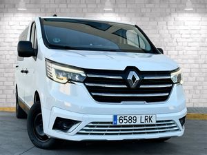 Renault Trafic Combi 2.0 DCI   ENERGY BLUE COMBI  9 PLAZAS   - Foto 30