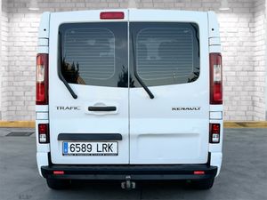 Renault Trafic Combi 2.0 DCI   ENERGY BLUE COMBI  9 PLAZAS   - Foto 7