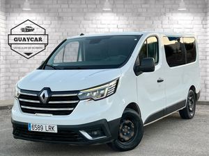 Renault Trafic Combi 2.0 DCI   ENERGY BLUE COMBI  9 PLAZAS   - Foto 2