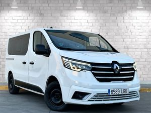 Renault Trafic Combi 2.0 DCI   ENERGY BLUE COMBI  9 PLAZAS   - Foto 31