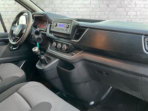 Renault Trafic Combi 2.0 DCI   ENERGY BLUE COMBI  9 PLAZAS   - Foto 28