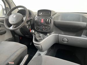 Fiat Doblò combi diesel 1.3 Mjt Active   - Foto 14