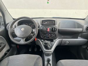 Fiat Doblò combi diesel 1.3 Mjt Active   - Foto 13