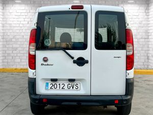 Fiat Doblò combi diesel 1.3 Mjt Active   - Foto 6