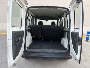 Fiat Doblò combi diesel 1.3 Mjt Active   - Foto 10