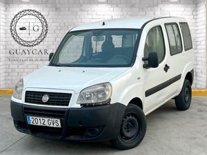 Fiat Doblò combi diesel 1.3 Mjt Active   - Foto 2