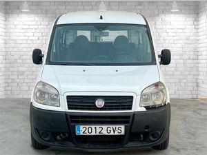 Fiat Doblò combi diesel 1.3 Mjt Active   - Foto 3