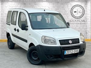 Fiat Doblò combi diesel 1.3 Mjt Active   - Foto 4