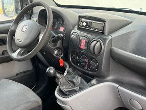Fiat Doblò combi diesel 1.3 Mjt Active   - Foto 16