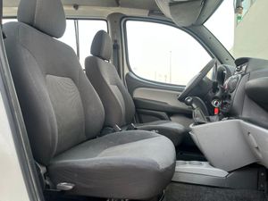 Fiat Doblò combi diesel 1.3 Mjt Active   - Foto 15