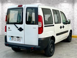 Fiat Doblò combi diesel 1.3 Mjt Active   - Foto 5