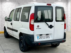 Fiat Doblò combi diesel 1.3 Mjt Active   - Foto 7