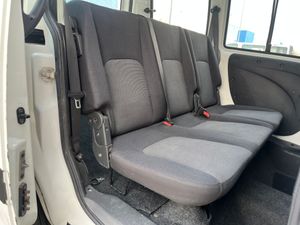 Fiat Doblò combi diesel 1.3 Mjt Active   - Foto 12