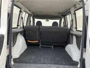 Fiat Doblò combi diesel 1.3 Mjt Active   - Foto 9