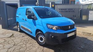 Peugeot Partner Premium Standard 1000kg BlueHDi 73kW   - Foto 8