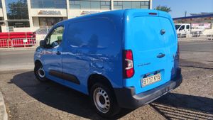 Peugeot Partner Premium Standard 1000kg BlueHDi 73kW   - Foto 20